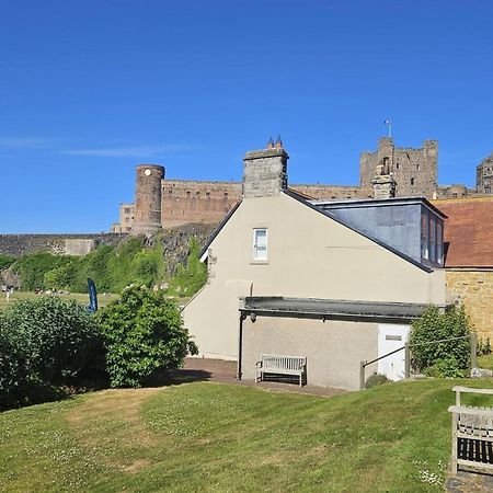Greystead Villa Bamburgh Exterior photo